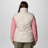 Damen Heavenly™ II Weste – Übergrößen