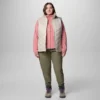 Damen Heavenly™ II Weste – Übergrößen