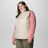 Damen Heavenly™ II Weste – Übergrößen
