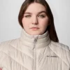 Damen Heavenly™ II Weste – Übergrößen