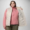Damen Heavenly™ II Weste – Übergrößen