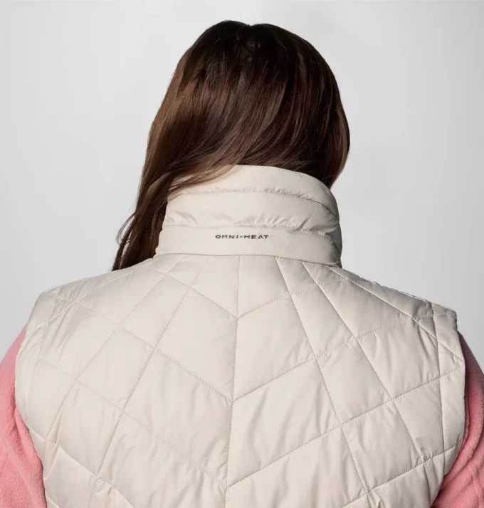 Damen Heavenly™ II Weste – Übergrößen