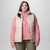 Damen Heavenly™ II Weste – Übergrößen