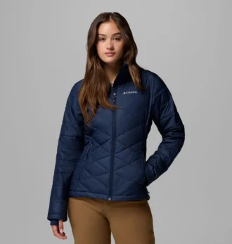 Damen Heavenly™ Jacke