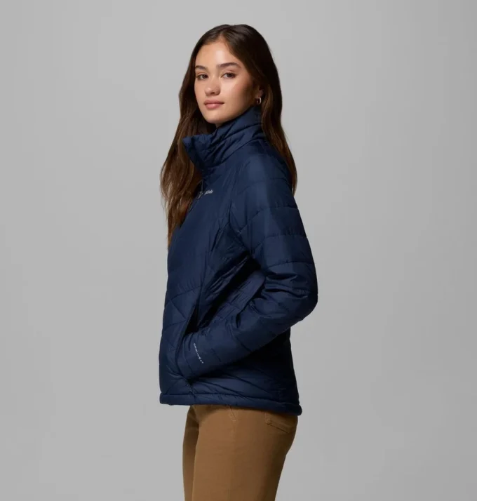 Damen Heavenly™ Jacke
