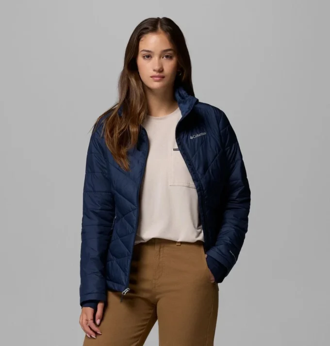 Damen Heavenly™ Jacke