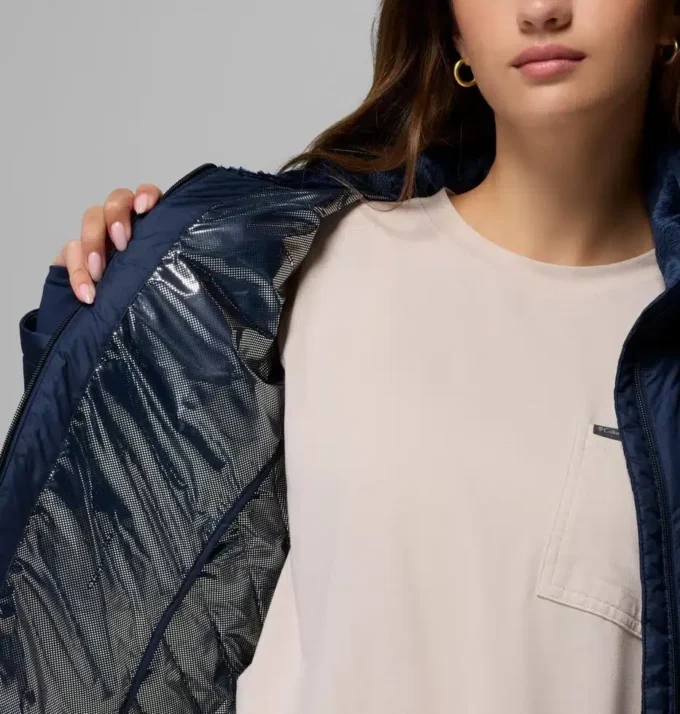 Damen Heavenly™ Jacke