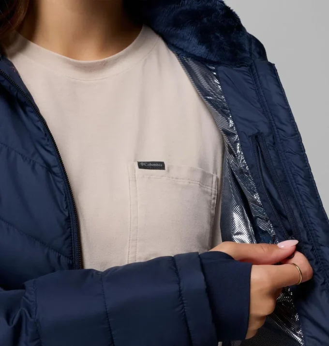 Damen Heavenly™ Jacke