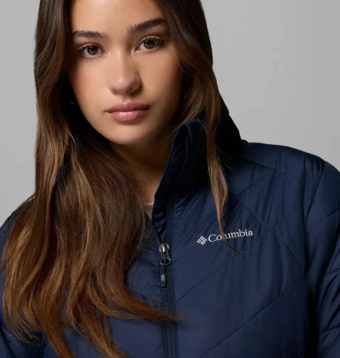 Damen Heavenly™ Jacke