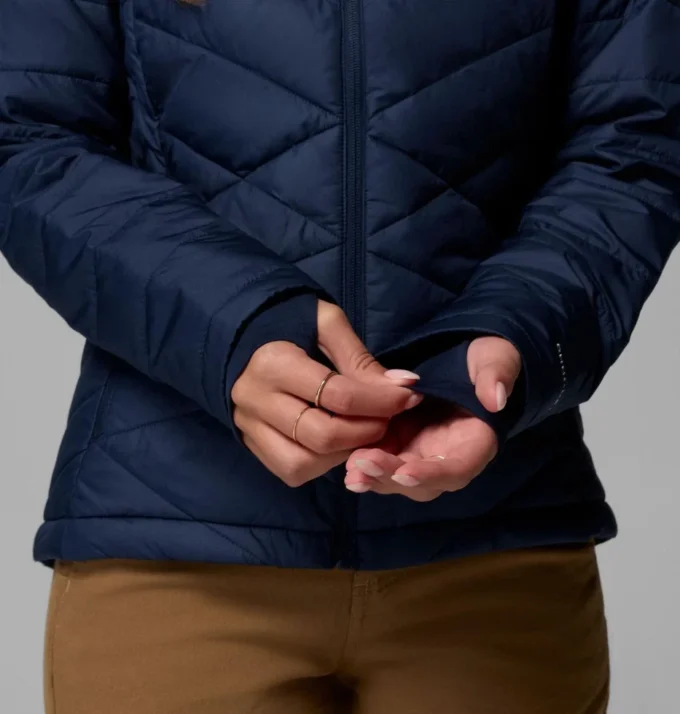Damen Heavenly™ Jacke