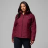 Damen Heavenly™ Jacke – Übergrößen