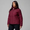Damen Heavenly™ Jacke – Übergrößen