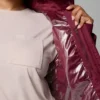 Damen Heavenly™ Jacke – Übergrößen