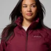 Damen Heavenly™ Jacke – Übergrößen