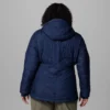 Damen Heavenly™ Kapuzenjacke – Übergröße