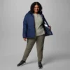 Damen Heavenly™ Kapuzenjacke – Übergröße