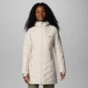 Damen Heavenly™ Lange Kapuzenjacke