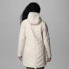 Damen Heavenly™ Lange Kapuzenjacke