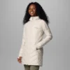 Damen Heavenly™ Lange Kapuzenjacke