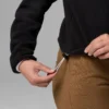 Damen Helvetia™ II Cropped Half Snap Fleece Pullover Damen Helvetia™ II Cropped Half Snap Fleece Pullover
