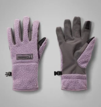 Damen Helvetia™ II Sherpa-Handschuhe
