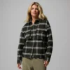 Damen-Hemdjacke Wildest Venture™