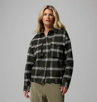 Damen-Hemdjacke Wildest Venture™