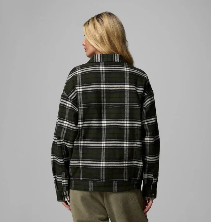 Damen-Hemdjacke Wildest Venture™