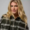 Damen-Hemdjacke Wildest Venture™