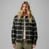 Damen-Hemdjacke Wildest Venture™