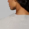 Damen High Cascades™ Crop French Terry Langarmshirt