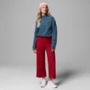 Damen High Cascades™ Softshell-Hose mit weitem Bein
