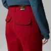 Damen High Cascades™ Softshell-Hose mit weitem Bein