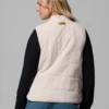 Damen High Cascades™ Wende-Weste Damen High Cascades™ Wende-Weste