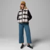 Damen High Cascades™ Wende-Weste Damen High Cascades™ Wende-Weste