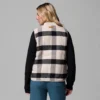 Damen High Cascades™ Wende-Weste Damen High Cascades™ Wende-Weste