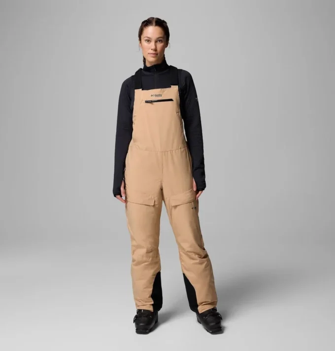 Damen Highland Summit™ II Insulated Bib