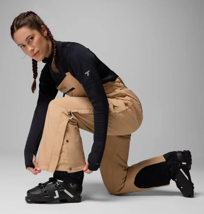 Damen Highland Summit™ II Insulated Bib