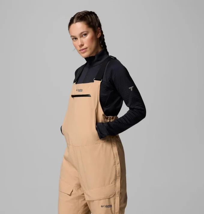 Damen Highland Summit™ II Insulated Bib