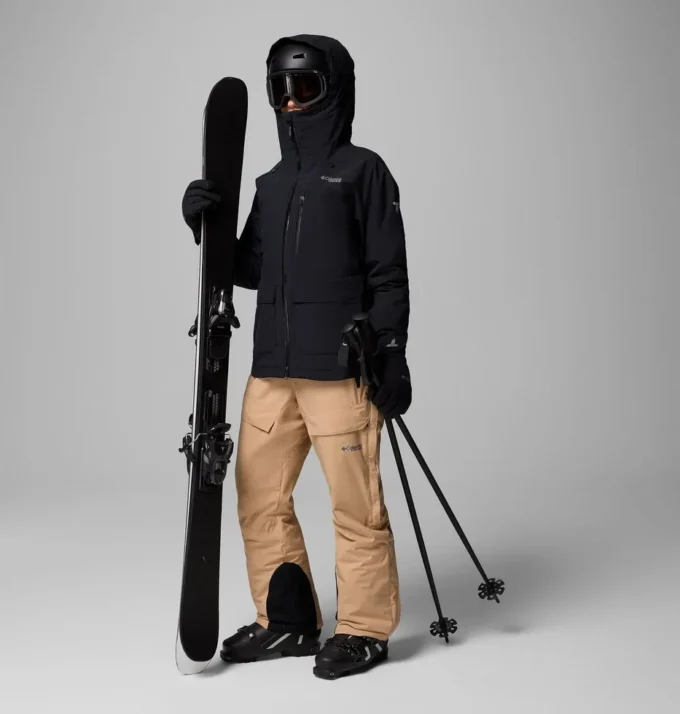 Damen Highland Summit™ II Insulated Bib