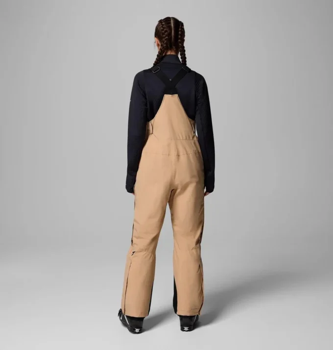 Damen Highland Summit™ II Insulated Bib