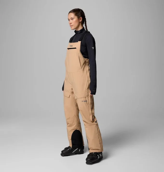Damen Highland Summit™ II Insulated Bib