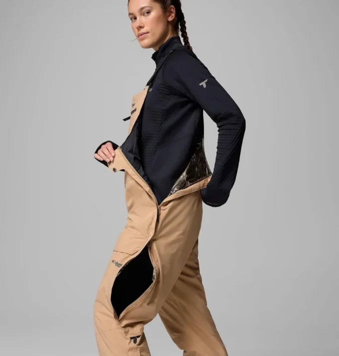 Damen Highland Summit™ II Insulated Bib