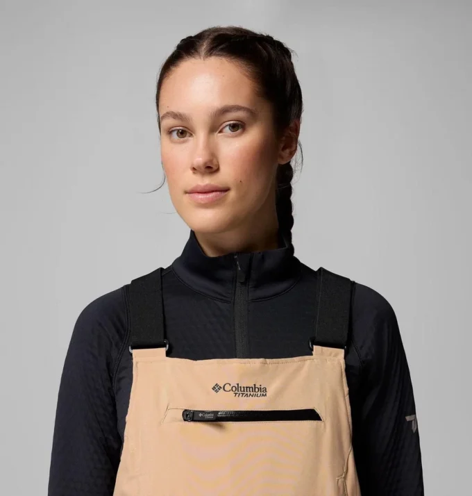 Damen Highland Summit™ II Insulated Bib