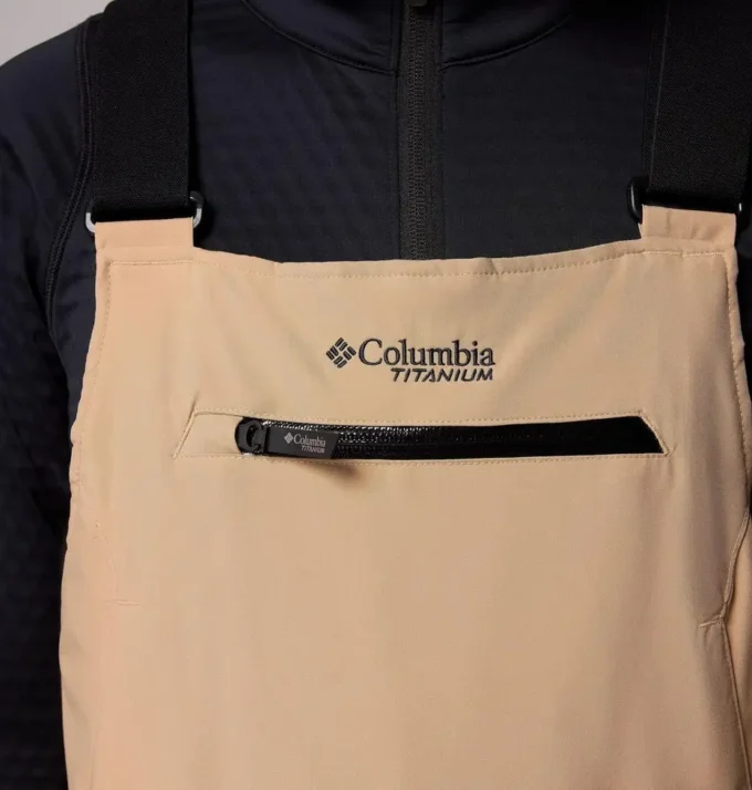 Damen Highland Summit™ II Insulated Bib