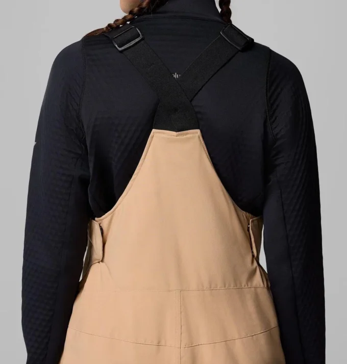 Damen Highland Summit™ II Insulated Bib