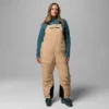 Damen Highland Summit™ II Insulated Bib – Übergrößen