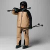 Damen Highland Summit™ II Insulated Bib – Übergrößen