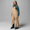 Damen Highland Summit™ II Insulated Bib – Übergrößen