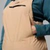 Damen Highland Summit™ II Insulated Bib – Übergrößen